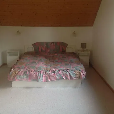 Ferienhaus Ferienwohnung Am Balaton