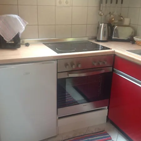 Ferienhaus Ferienwohnung Am Balaton *