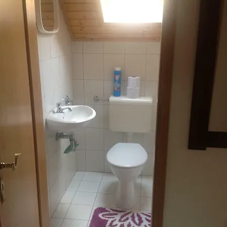 Ferienwohnung Am Balaton * Badacsonyörs