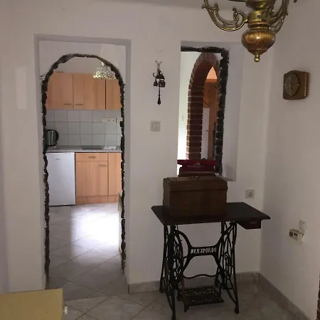 Ferienwohnung Am Balaton Ferienhaus *