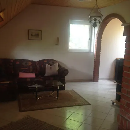 Ferienwohnung Am Balaton *