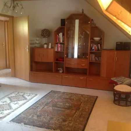 Ferienwohnung Am Balaton *