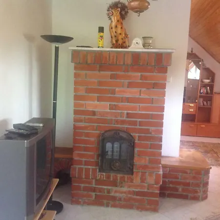 Ferienhaus Ferienwohnung Am Balaton
