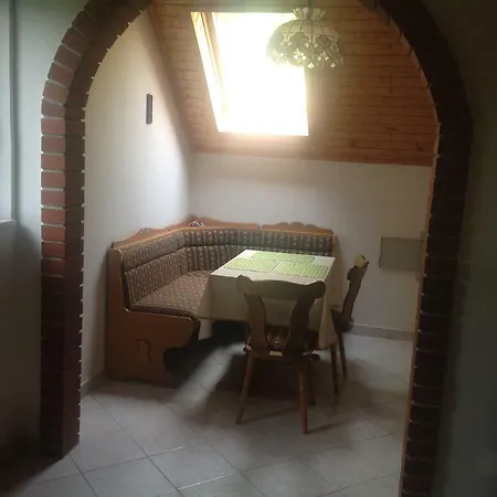 Ferienwohnung Am Balaton *